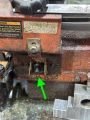 Power switch