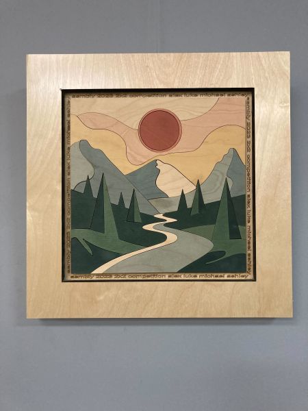File:MountainSunset.jpg