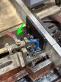 Coolant valve