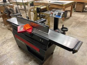 Laguna JX12 Jointer.jpg