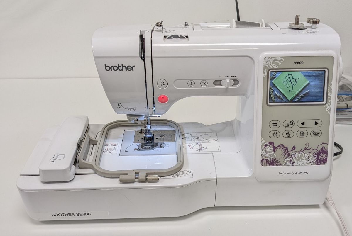 File:Brother SE600 embroidery.jpg - Asmbly Wiki