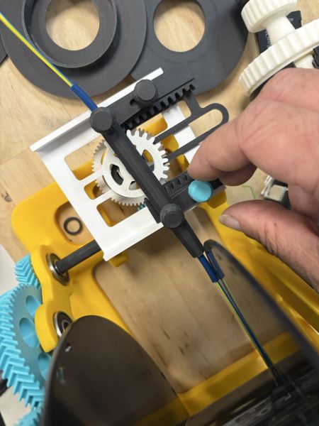 File:Adjusting the tube placement.jpg