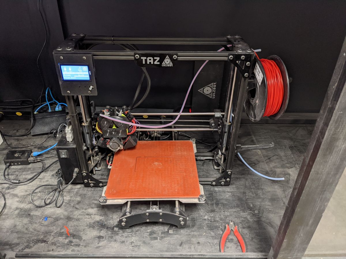 File:Lulzbot TAZ.jpg - Asmbly Wiki